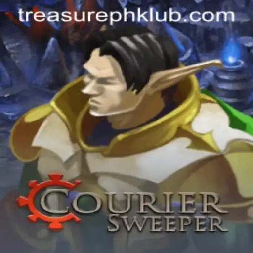 Discovering CourierSweeper: The New Gaming Sensation with TREASUREPH
