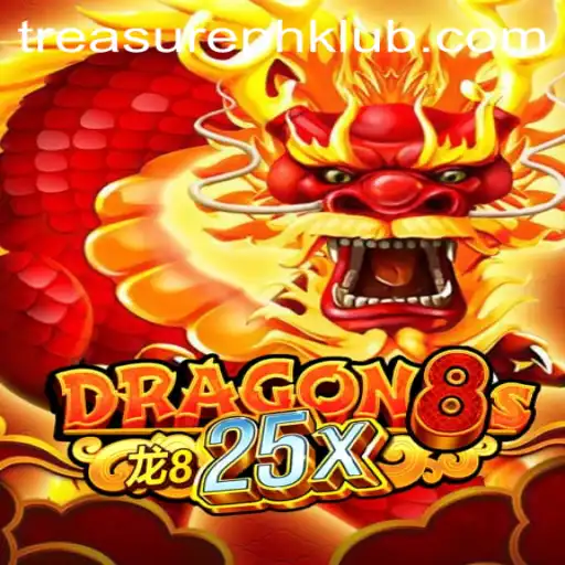 Exploring the Enigmatic World of Dragon8s25x: A Thrilling Treasure Hunt Adventure