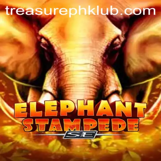 Unveiling ElephantStampedeSE: The Latest Sensation in Gaming and Its Thrilling Treasure Hunt