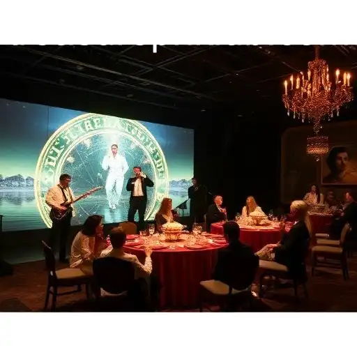 Exploring Exclusive Events and the Allure of TREASUREPH