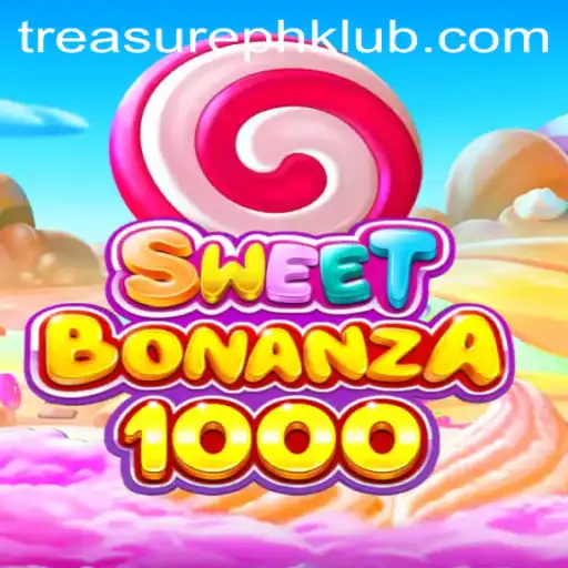 Exploring SweetBonanza1000: A Treasure Hunt Adventure