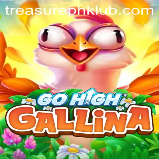 Discover GoHighGallina: A Riveting Adventure Game with TREASUREPH