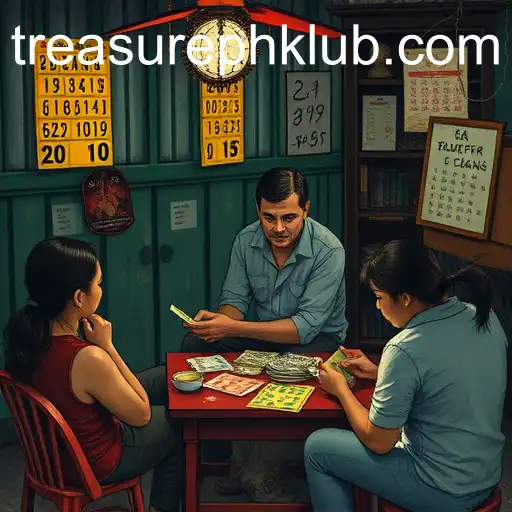 Unraveling the Complex World of Jueteng in the Philippines