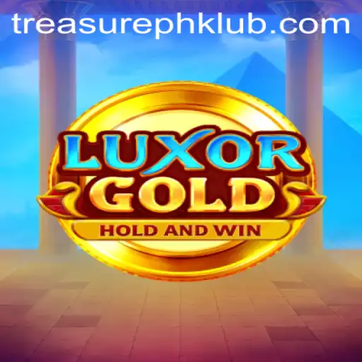 Exploring the Legendary Realm of LuxorGold: A Treasure Hunt Adventure