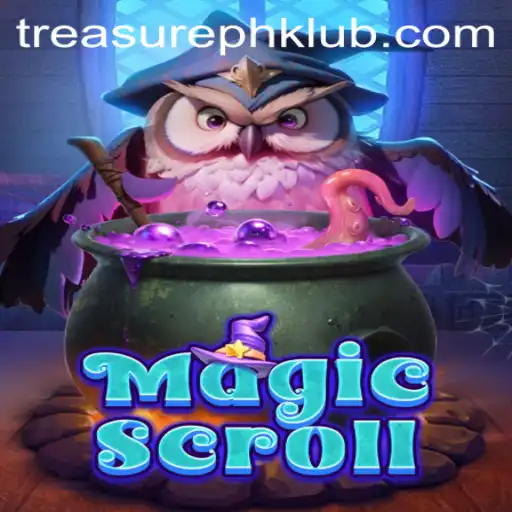 Discover the Enchanting World of MagicScroll: A Guide to Adventure and Treasure