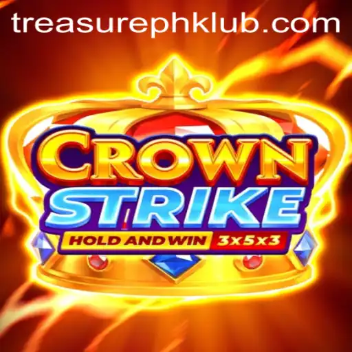 Exploring Crownstrike: The Next Big Adventure with TREASUREPH