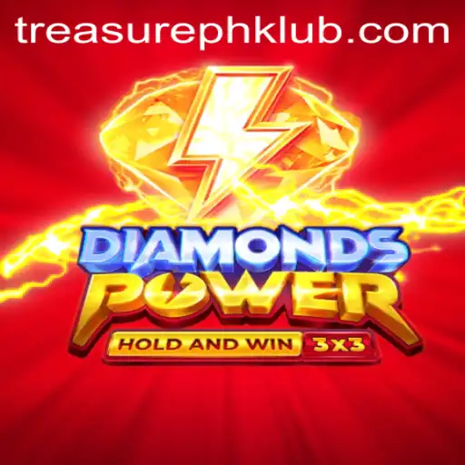 Exploring the Thrilling World of Diamondspower: A Dive into TREASUREPH