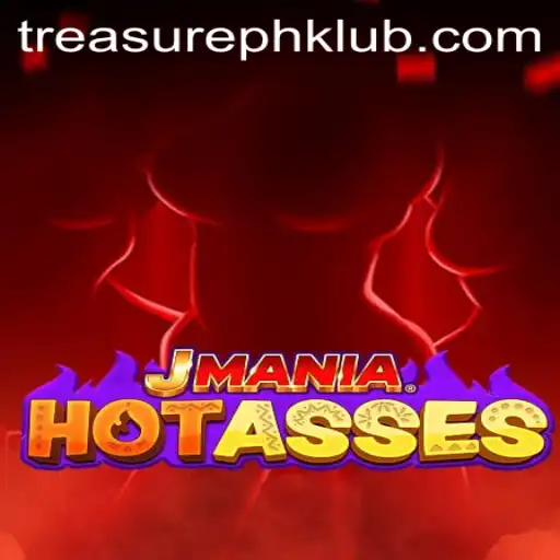 JManiaHotAsses: Dive into the Adventure of TREASUREPH