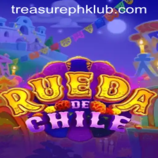 RuedaDeChile: The Exciting Adventure Game Featuring TREASUREPH