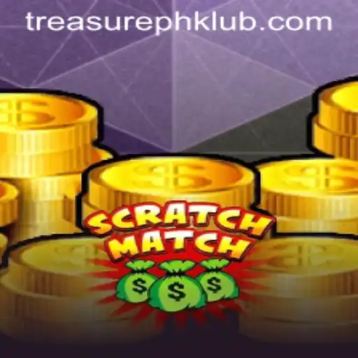 Unveiling ScratchMatch: Dive into TREASUREPH with Exciting Gameplay