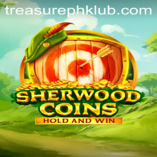 Discovering SherwoodCoins: A Glimpse into the TREASUREPH Realm