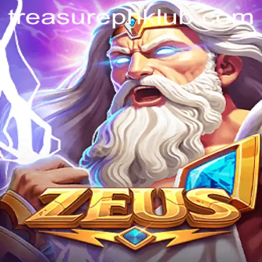 Unveiling the Mythical World of Zeus: The Ultimate TREASUREPH Adventure